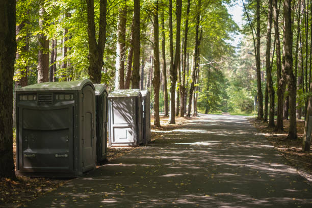 Portable Restrooms for Agricultural Sites in White Bluff, TN