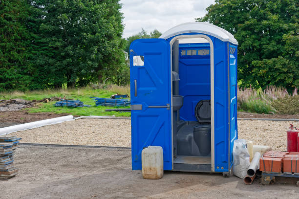 Best Portable Restroom Servicing (Cleaning and Restocking)  in White Bluff, TN