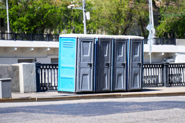 Best Eco-Friendly Portable Toilets  in White Bluff, TN