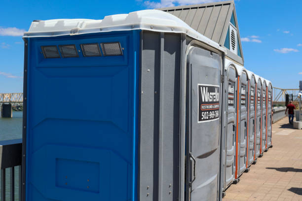 Best VIP or Luxury Restroom Trailers  in White Bluff, TN