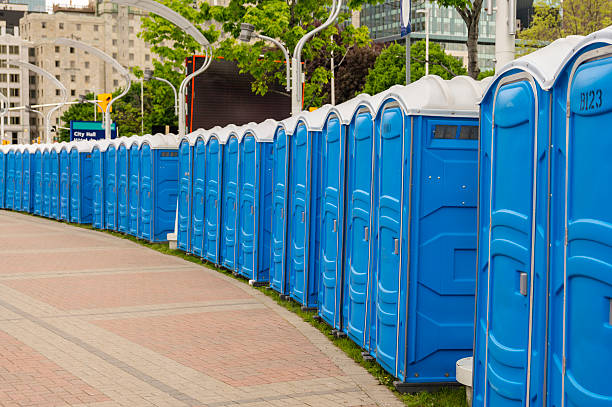 Best Portable Restroom Setup and Delivery  in White Bluff, TN